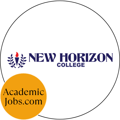 New Horizon College of Engineering logo